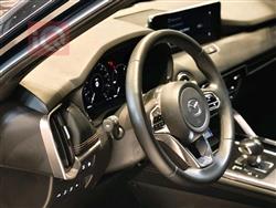 مازدا CX-70